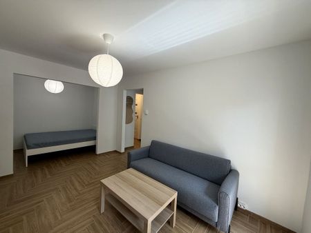 Mieszkanie, ul. Jordana - Photo 2
