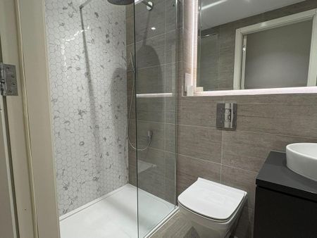 1 bedroom ground floor flat to rent - Photo 5