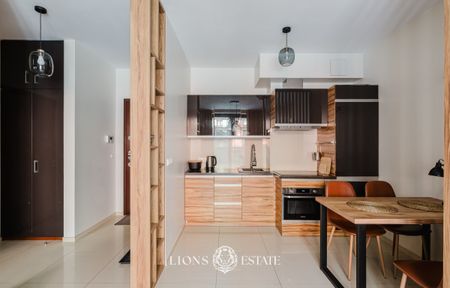 Warszawa, Śródmieście, Śródmieście Powiśle, Leszczyńska - Photo 3