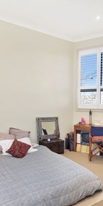 Cosy and Modern One Bedroom Apartment - Unfurnished - Photo 4