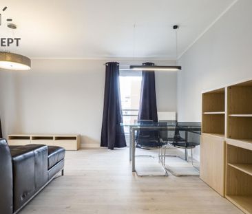 Apartament 3-pokojowy z balkonem | Olimpia Port - Zdjęcie 2
