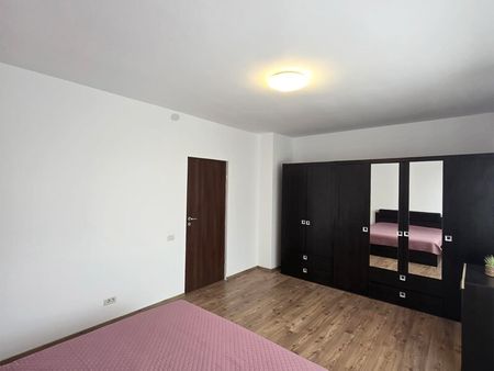 13 Septembrie - Recrutului | 2 Camere Decomandat | Parcare Subterana Inclus - Photo 3