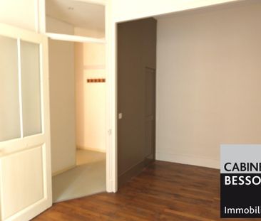 Location Appartement 3 pièces 60m² GRENOBLE 38000 - Photo 2