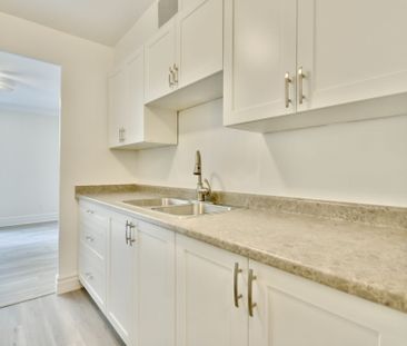 For Lease - 2 Grove Street Unit# 21, Barrie, Ontario - Photo 5