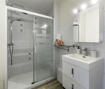Location Appartement 1 pièce Meublé 23m² BORDEAUX 33800 - Photo 6