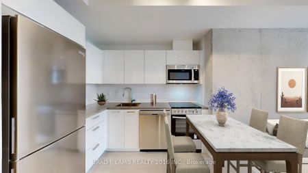 For Lease - 284 King Street Unit# 2406, Toronto, Ontario - Photo 4