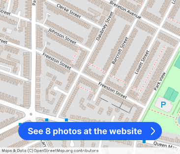 Freeston Street, Cleethorpes, Lincolnshire, DN35 - Photo 1