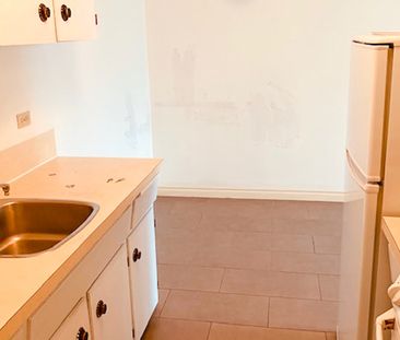 1 Bed Apartment For Rent In Mount Pleasant | Heat & Water Included - Photo 6
