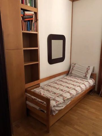 Via Leopoldo Sabbatini, Milan, Lombardy 20136 - Photo 2