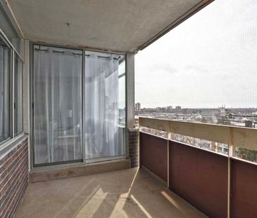 For Lease - 3100 Kirwin Avenue Unit# 1006, Mississauga, Ontario - Photo 5