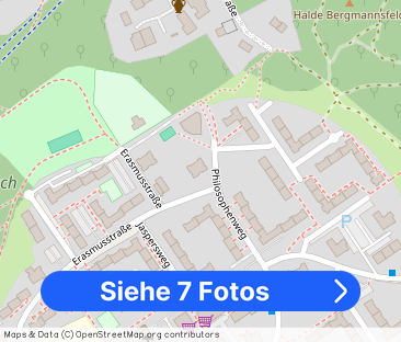 Demnächst frei! 3-Zimmer-Wohnung in Essen Freisenbruch - Foto 1