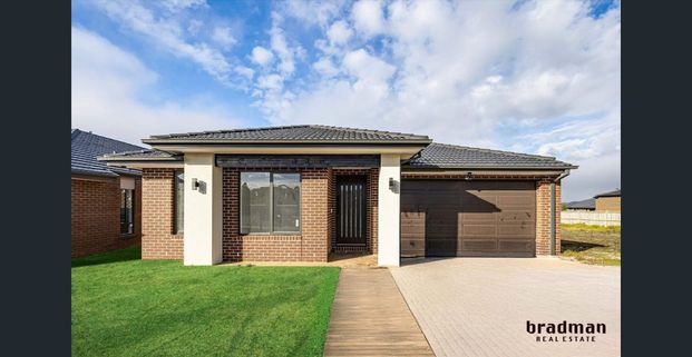 Exceptional Family Home with High-End Finishes - Photo 1