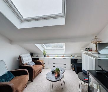 1 slaapkamerappartement in Meise - Foto 2