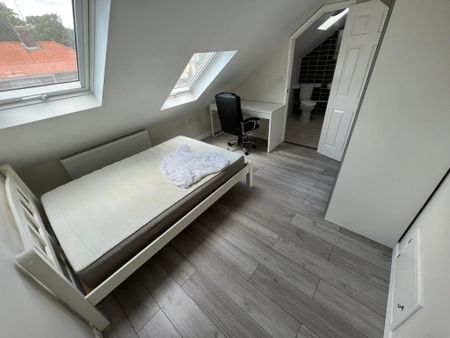 1 bedroom house to rent - Photo 5