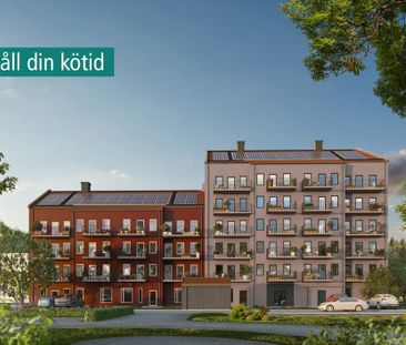 Frejas Allé 10, 74569, Enköping - Photo 6