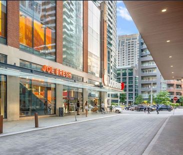 For Lease - 19 Bathurst Street Unit# 2516, Toronto, Ontario - Photo 3