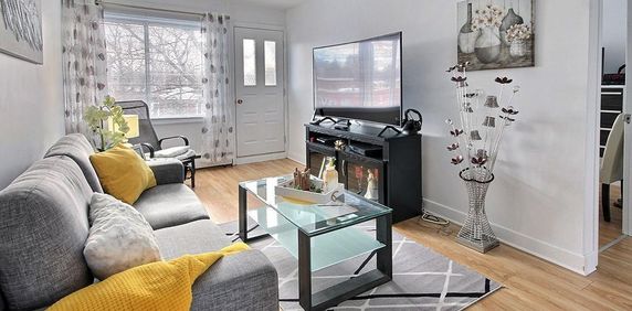 Charmant 4 ½ paisible - Photo 2