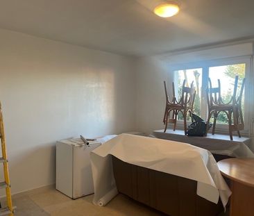 Location Appartement 1 pièce Meublé 24m² DONVILLE LES BAINS 50350 - Photo 3