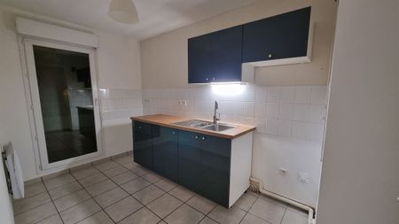 Location Appartement 2 pièces 48m² CLERMONT FERRAND 63000 - Photo 3