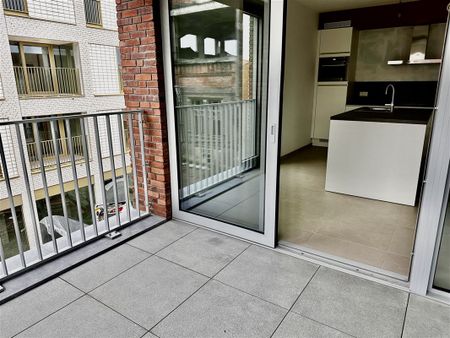 Appartement te OUDENAARDE (9700) - Foto 4