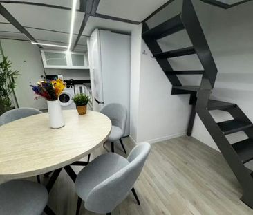 Calle de Hortaleza, Madrid, Community of Madrid 28004 - Photo 4