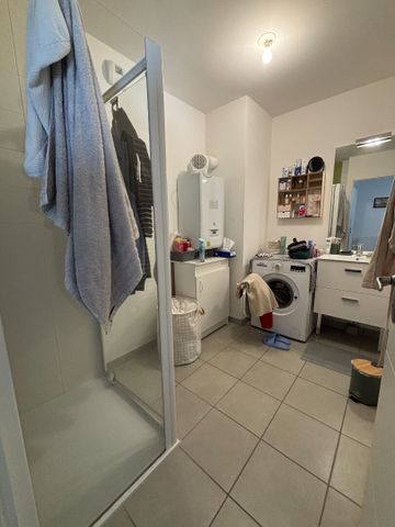 Location Appartement 2 pièces 44m² - Photo 3