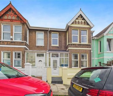 Holland Road, Peverell, Plymouth, PL3 - Photo 5