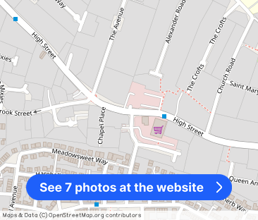 High Street, Stotfold, Hitchin, SG5 - Photo 1