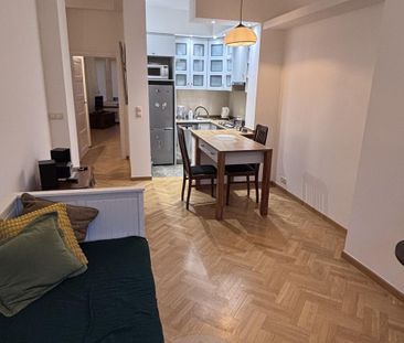 Warszawa, Ochota, Stara Ochota, Radomska - Photo 1