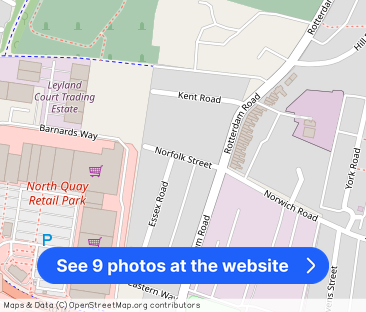 Norfolk Street, Lowestoft, Suffolk, NR32 - Photo 1