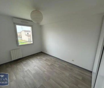 Appartement à louer 3 pièces 67.27m² - Photo 3