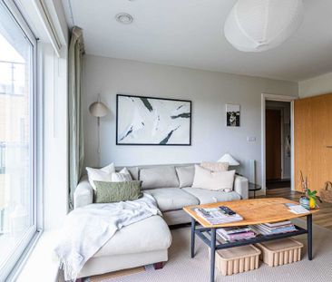 1 bed Flat for rent - Photo 4