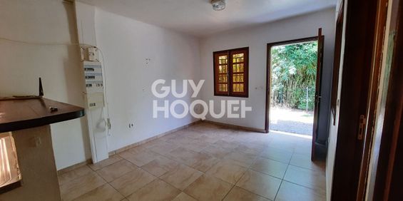 LOCATION APPARTEMENT DE TYPE T3 - Photo 3