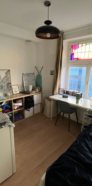 Mooie studio te huur in centrum Breda - Photo 1