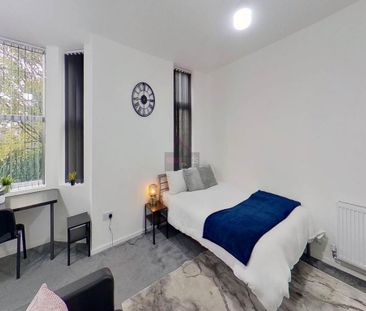 Studio to rent - Photo 2