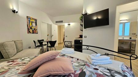 Monolocale via Mario Rapisardi, Talenti - Monte Sacro, Roma - Foto 2