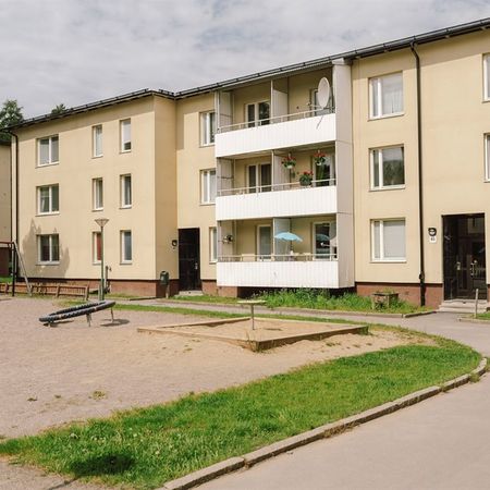 Lundbygatan 24 - Foto 4