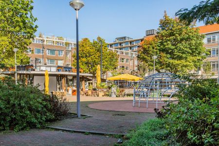 Te huur: Appartement Librijesteeg 117 in Rotterdam - Foto 3