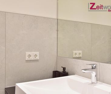 Gemütliches Wohnen mit schöner Aussicht über Köln-Ehrenfeld - Photo 2