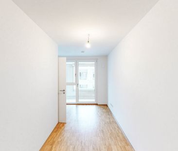 Ideal für junge Familien - 3 Zimmer zum Entfalten! - Photo 6