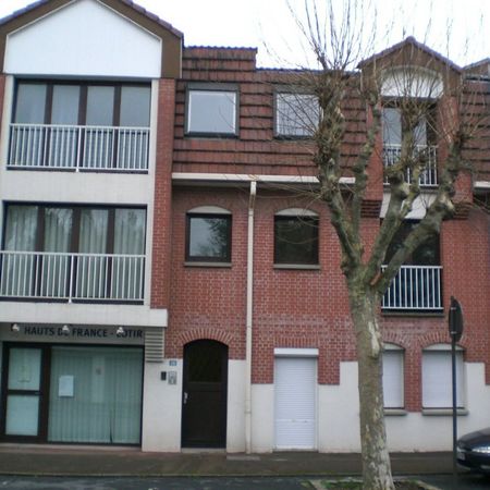 Appartement 3 pièces à Béthune - Photo 4