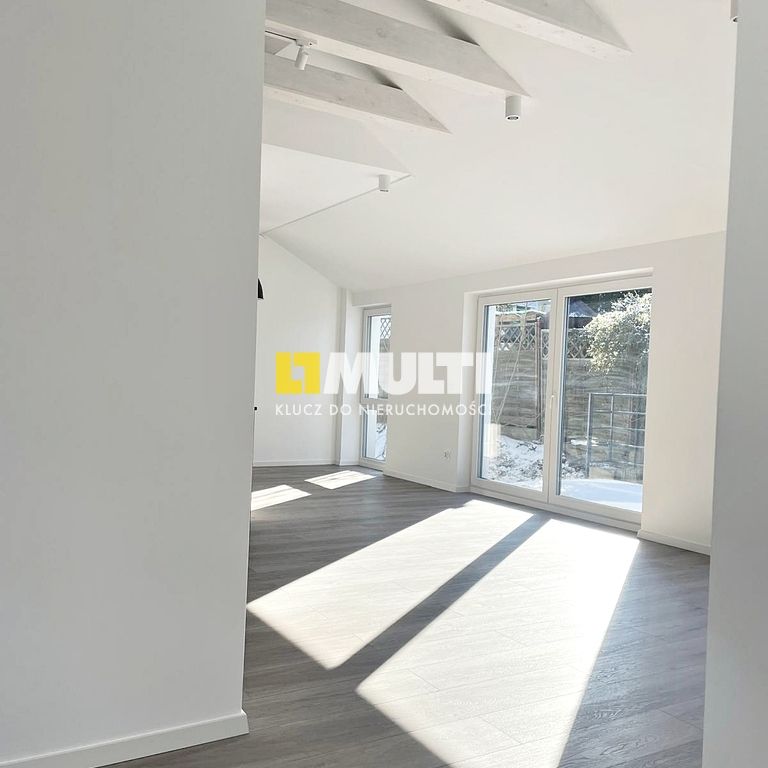 Nowość! Nowy apartament z miejscem parkingowym - Фото 1