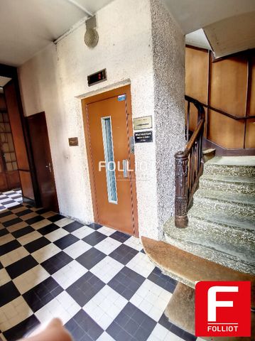 Appartement 3 pièces (89 m²) en location à AVRANCHES - Photo 2