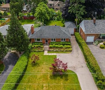 For Lease - 964 King Road Unit# Upper, Burlington, Ontario - Photo 1