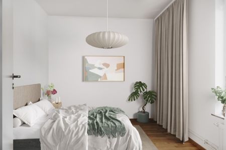 Mastgränd 6A, Västra Hamnen - Foto 3