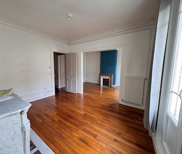 Location Appartement 3 pièces 92m² - Photo 1