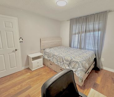 For Lease - 1608 Evans Boulevard Unit# Upper, London South, Ontario - Photo 2