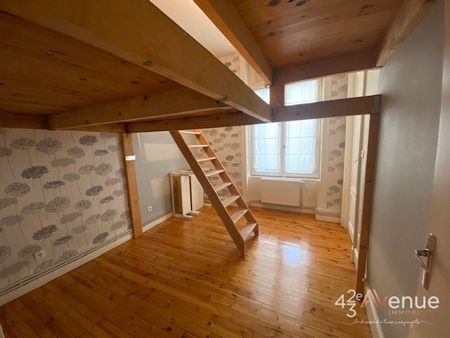 APPARTEMENT T2 A LOUER - Photo 5
