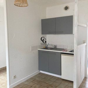 Location Appartement 1 pièce 19m² VERTOU 44120 - Photo 2