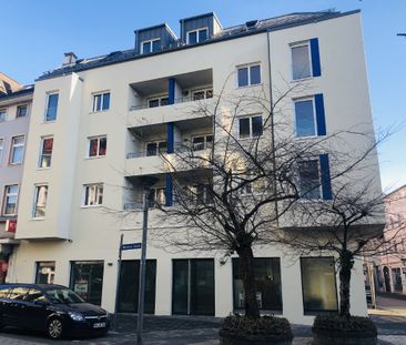 Neubau-Etagenwohnungen mit Fahrstuhl im Zentrum - Photo 1